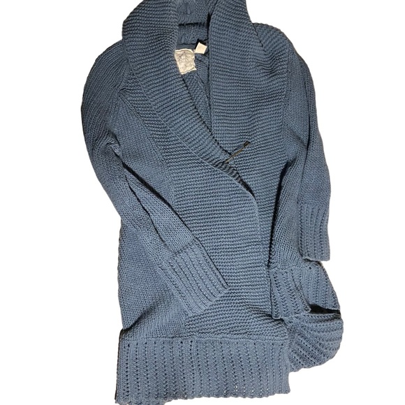 Anthropologie Angel of the North Sweater Small - Picture 2 of 2